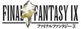 Final Fantasy IX Logo